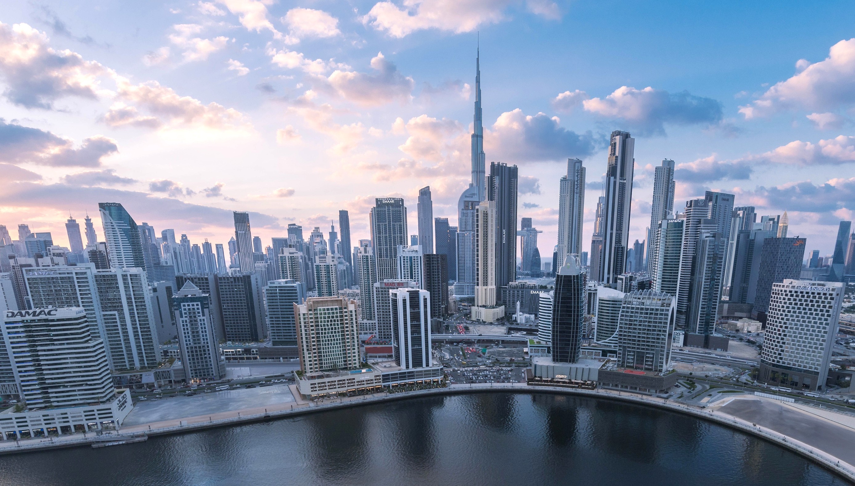 Emaar leads the way as developers show Dubai real estate strength in depth